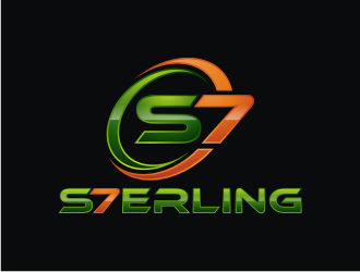 S7erling logo design by carman