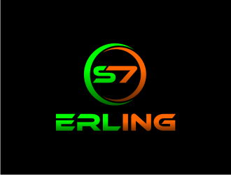 S7erling logo design by Franky.