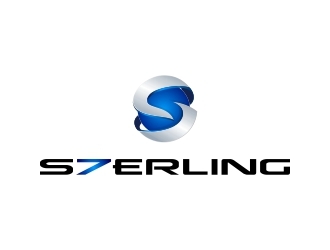 S7erling logo design by rizuki