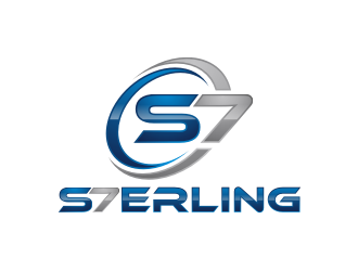 S7erling logo design by carman