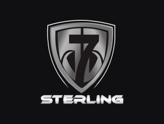 S7erling logo design by sikas