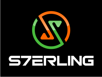 S7erling logo design by icha_icha