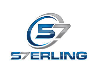 S7erling logo design by carman