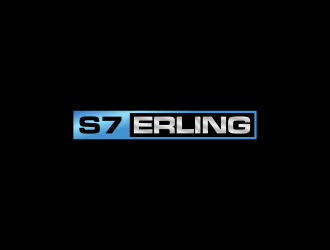 S7erling logo design by haidar