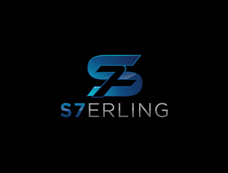 S7erling logo design by ndaru