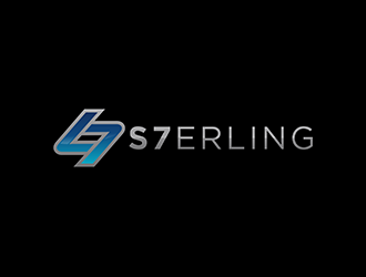 S7erling logo design by ndaru