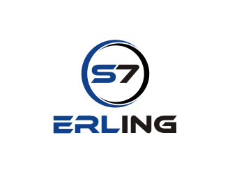 S7erling logo design by Franky.
