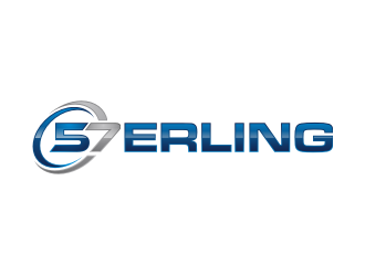 S7erling logo design by carman