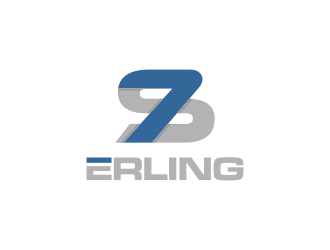 S7erling logo design by haidar