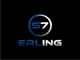S7erling logo design by Franky.