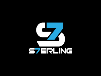 S7erling logo design by fumi64