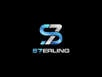 S7erling logo design by haidar
