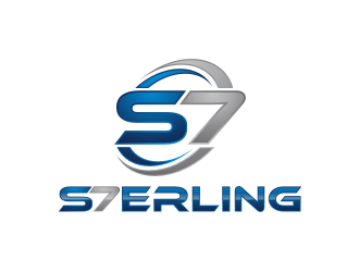 S7erling logo design by carman