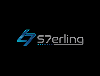 S7erling logo design by ndaru