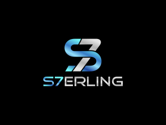 S7erling logo design by haidar