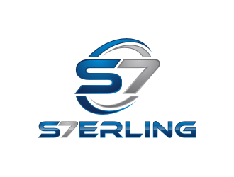 S7erling logo design by carman