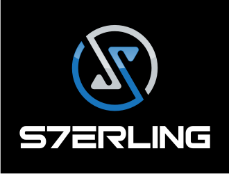 S7erling logo design by icha_icha