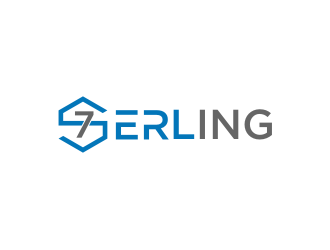 S7erling logo design by Franky.