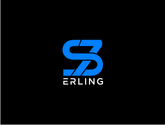 S7erling logo design by Adundas