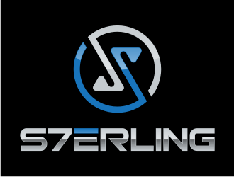 S7erling logo design by icha_icha