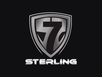 S7erling logo design by sikas
