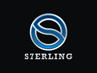 S7erling logo design by ArRizqu