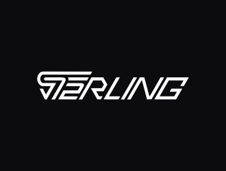 S7erling logo design by Renaker