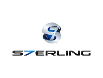 S7erling logo design by rizuki
