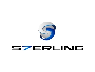 S7erling logo design by rizuki