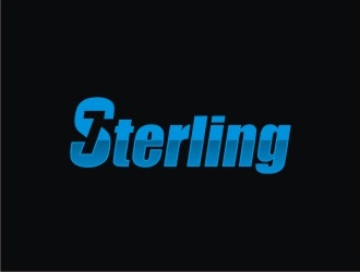 S7erling logo design by agil