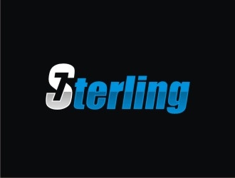 S7erling logo design by agil