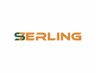 S7erling logo design by Renaker