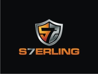 S7erling logo design by agil