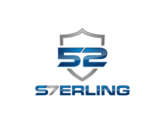S7erling logo design by carman
