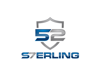 S7erling logo design by carman