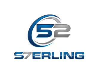 S7erling logo design by carman