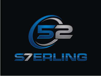 S7erling logo design by carman