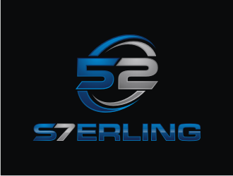 S7erling logo design by carman