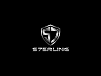 S7erling logo design by hopee