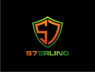 S7erling logo design by artery