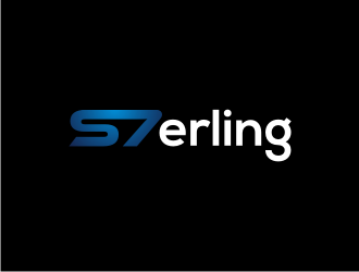 S7erling logo design by artery