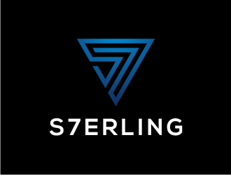 S7erling logo design by artery