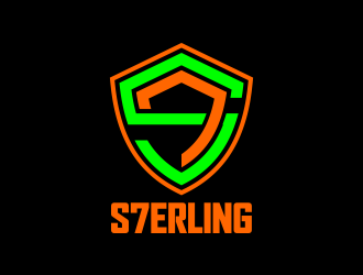 S7erling logo design by beejo