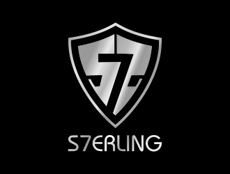 S7erling logo design by Torzo