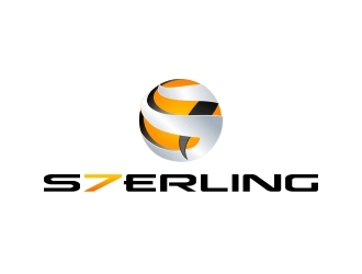 S7erling logo design by rizuki
