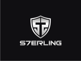 S7erling logo design by blessings