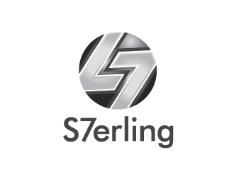 S7erling logo design by Foxcody