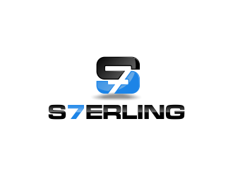 S7erling logo design by goblin