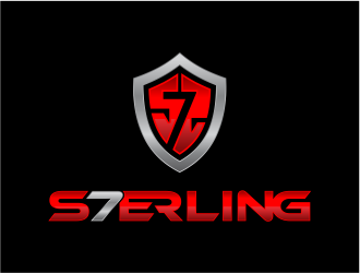 S7erling logo design by up2date