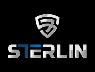 S7erling logo design by SHAHIR LAHOO